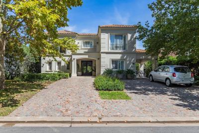 Casa 4 dormitorios en venta en Nordelta, Tigre