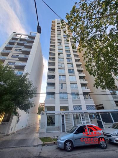 Departamento 1 dormitorios en venta en San Miguel