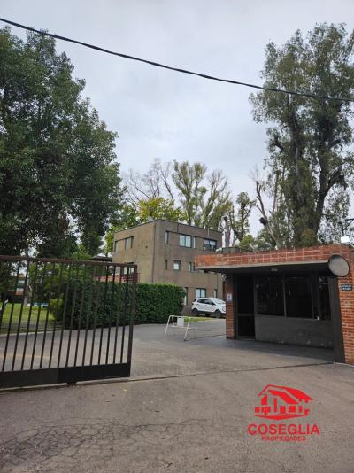 Departamento 2 dormitorios en alquiler en Aparts del Pinazo, Pilar