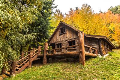 Casa en alquiler temporario en Villa los Coihues, Bariloche