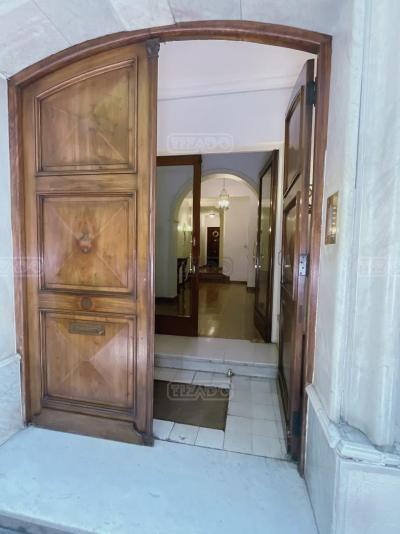 Departamento en venta en Recoleta, Ciudad de Buenos Aires