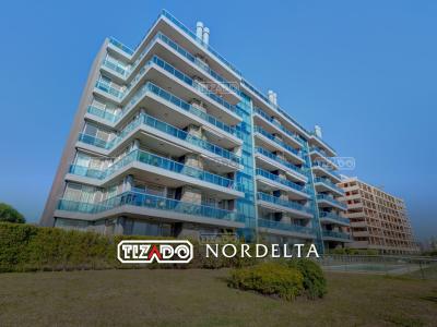 Departamento en venta en Nordelta, Tigre
