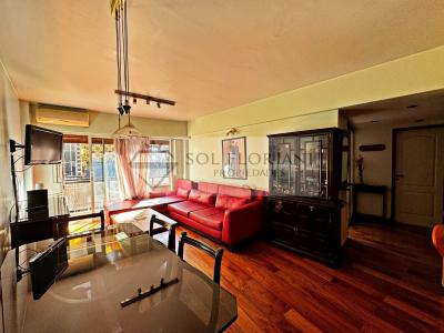 Departamento 1 dormitorios en alquiler temporario en Retiro, Ciudad de Buenos Aires