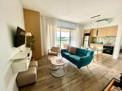 Departamento 2 dormitorios en alquiler en Nordelta, Tigre