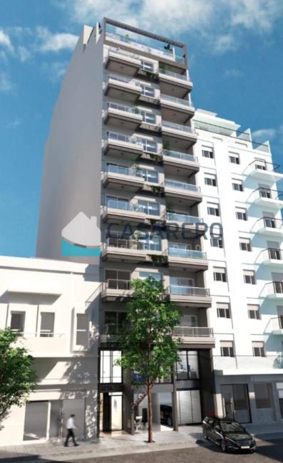 Departamento 1 dormitorios en venta en San Cristobal, Ciudad de Buenos Aires
