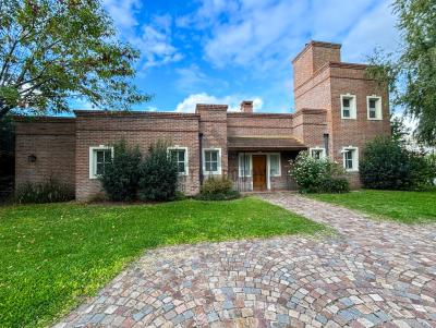 Casa 5 dormitorios en venta en Haras La Pradera, Pilar