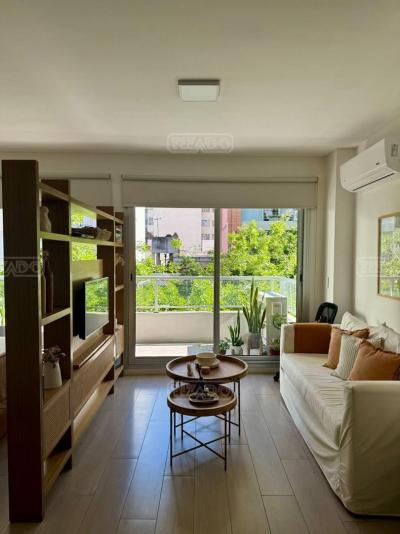 Departamento en alquiler en Belgrano, Ciudad de Buenos Aires