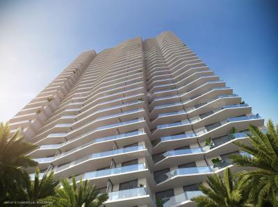 Departamento en venta en Brickell, Miami