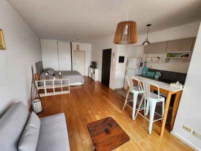 Departamento en alquiler temporario en Belgrano, Ciudad de Buenos Aires