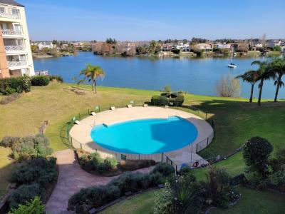 Departamento 2 dormitorios en alquiler en Nordelta, Tigre