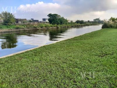 Terreno en venta en Nordelta, Tigre