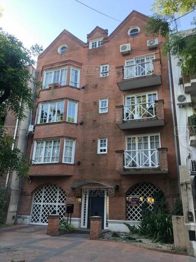 Departamento en venta en San Isidro