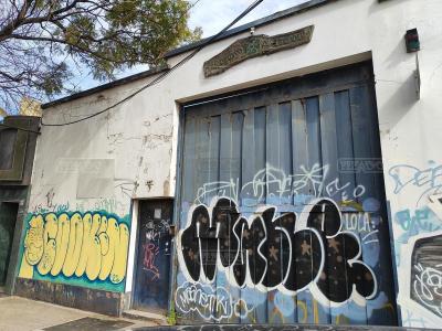 Depósito en venta en Moreno