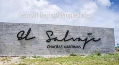 Terreno en venta en Villa Gesell