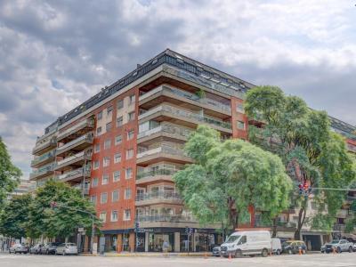 Departamento 2 dormitorios en venta en Puerto Madero, Ciudad de Buenos Aires