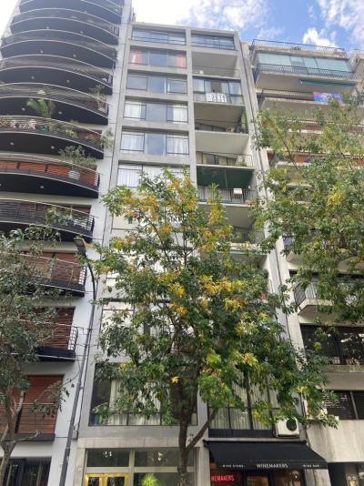 Departamento 4 dormitorios en venta en Recoleta, Ciudad de Buenos Aires