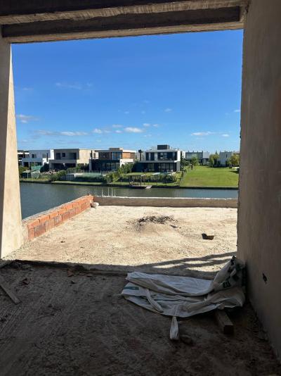 Casa 4 dormitorios en venta en Nordelta, Tigre