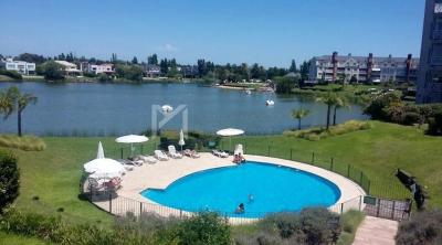 Departamento 1 dormitorios en venta en Nordelta, Tigre