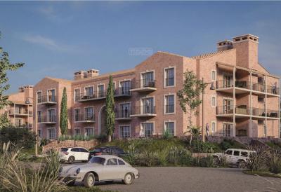 Departamento 1 dormitorios en venta en La Tahona