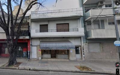 Terreno en venta en Villa Crespo, Ciudad de Buenos Aires