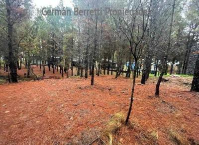 Terreno en venta en Pinamar