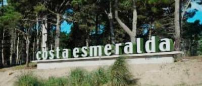 Terreno en venta en Pinamar