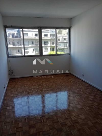 Departamento 2 dormitorios en venta en Palermo, Ciudad de Buenos Aires