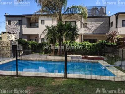 Departamento 1 dormitorios en alquiler en Pilar, Pilar