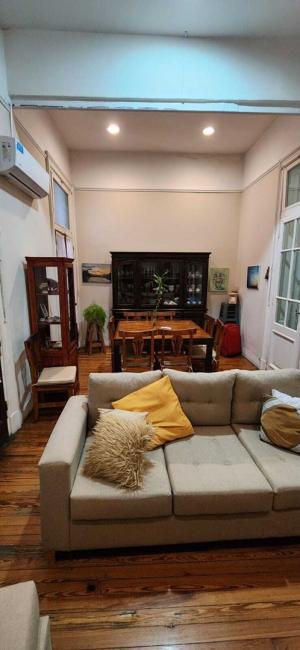 Departamento 4 dormitorios en venta en San Cristobal, Ciudad de Buenos Aires