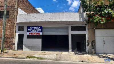 Depósito en alquiler en Villa Lynch, San Martin