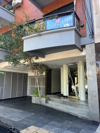 Departamento 2 dormitorios en venta en Nuñez, Ciudad de Buenos Aires