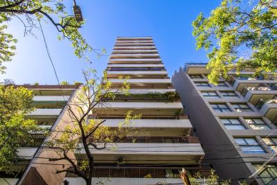 Departamento 3 dormitorios en venta en Palermo, Ciudad de Buenos Aires