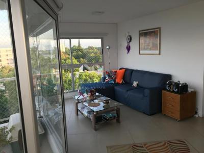 Departamento 1 dormitorios en venta en Colonia del Sacramento