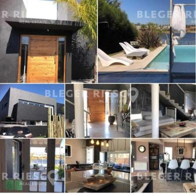 Casa 3 dormitorios en venta en Villanueva, Tigre
