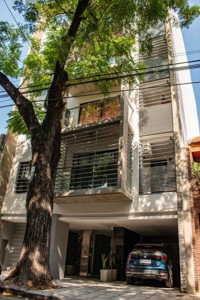 Departamento en alquiler en Flores, Ciudad de Buenos Aires