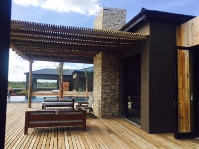 Terreno en venta en El Naudir, Escobar