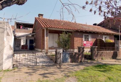 Casa 4 dormitorios en venta en San Isidro