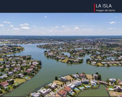 Terreno en venta en Nordelta, Tigre