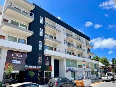 Departamento 1 dormitorios en venta en Pinamar