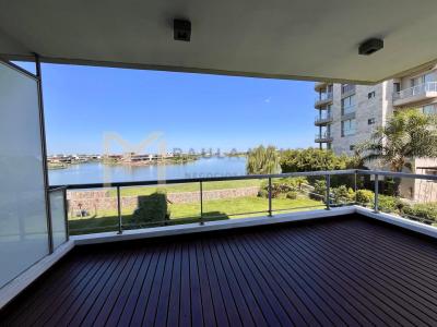 Departamento 2 dormitorios en venta en Nordelta, Tigre