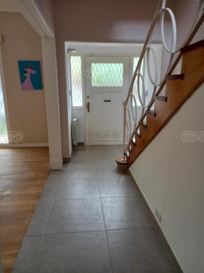 Casa 3 dormitorios en venta en La Lucila, Vicente Lopez