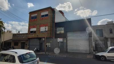 Depósito en venta en Piñeyro, Avellaneda