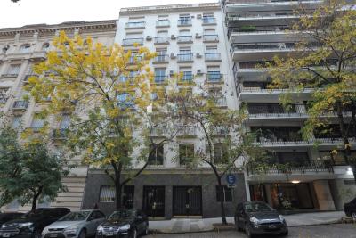 Departamento 3 dormitorios en alquiler en Recoleta, Ciudad de Buenos Aires