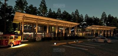 Local en venta en El Desafio, San Martin de los Andes