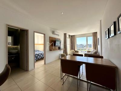 Departamento 1 dormitorios en venta en Nordelta, Tigre
