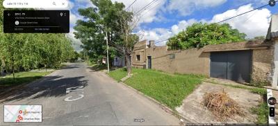 Terreno en venta en La Plata