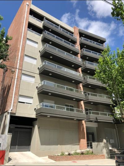 Departamento 2 dormitorios en venta en Tigre