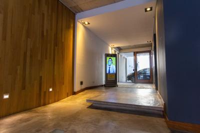 Departamento 1 dormitorios en venta en Nuñez, Ciudad de Buenos Aires