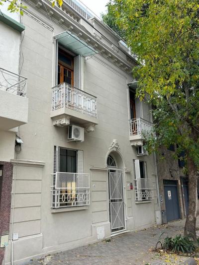 Departamento en alquiler temporario en Chacarita, Ciudad de Buenos Aires