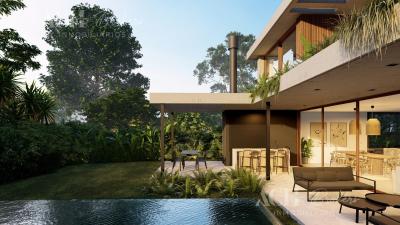 Casa 4 dormitorios en venta en Nordelta, Tigre